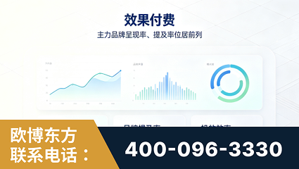 神木-效果付费：主力品牌呈现率、提及率位居前列